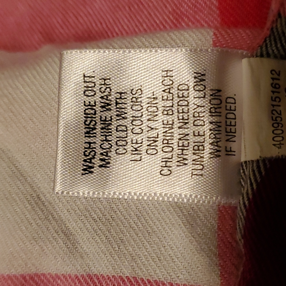 Girls Mudd button up - Picture 6 of 6